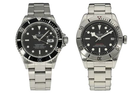 how is tudor related to rolex|is tudor owned by Rolex.